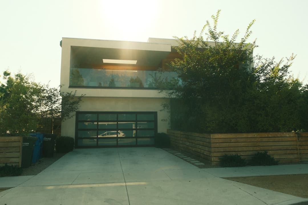 Concrete Driveways in Sacramento, CA