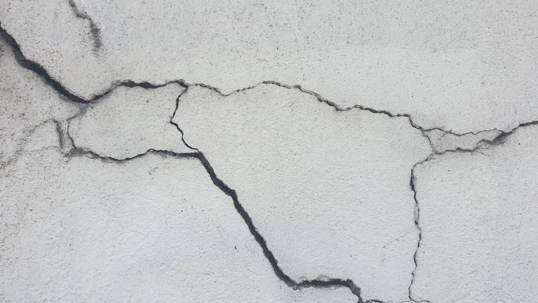 Concrete Repair in Sacramento, CA