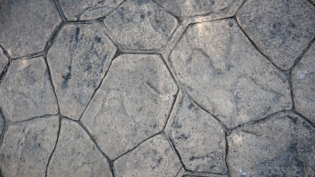 Decorative Concrete in Sacramento, CA