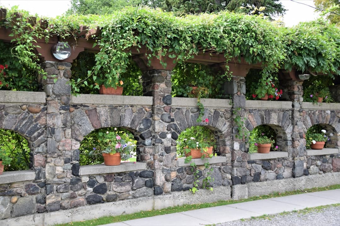 Retaining Walls in Sacramento, CA