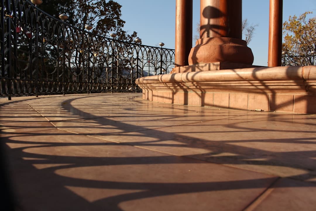 Stamped Concrete in Sacramento, CA